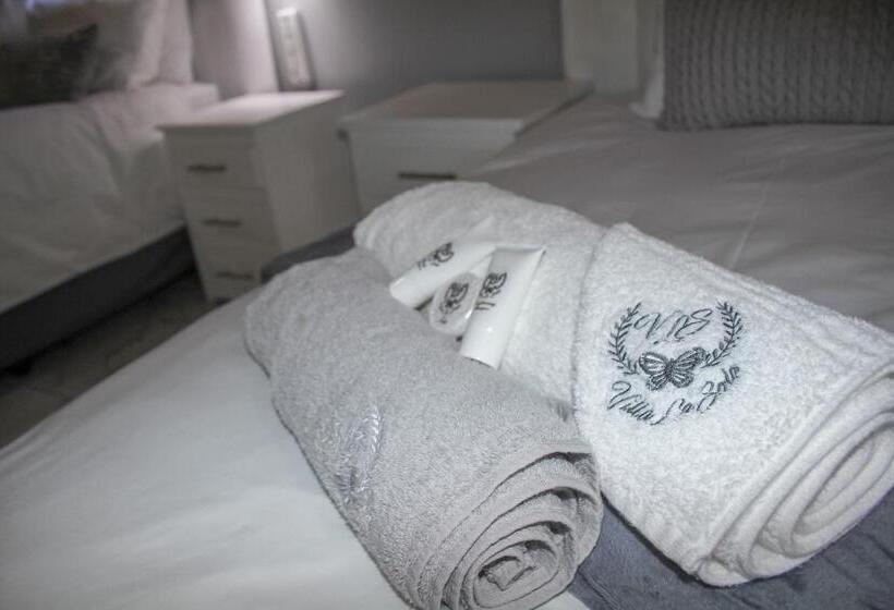 Villa La Sola B&b And Self Catering