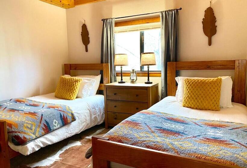 White Mountain Escape   Ski Attitash