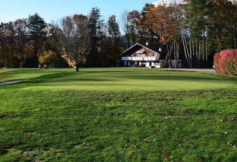 White Mountain Escape   Ski Attitash