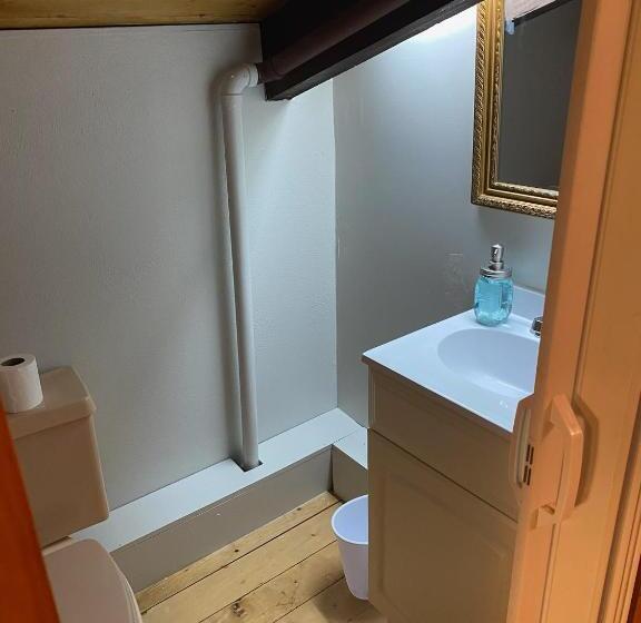 White Mountain Escape   Ski Attitash