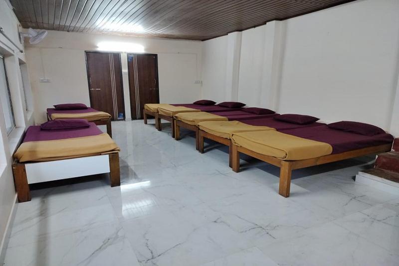 White Water Resort Dandeli