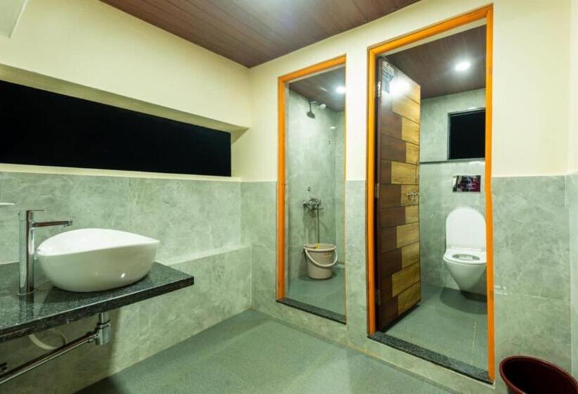 White Water Resort Dandeli