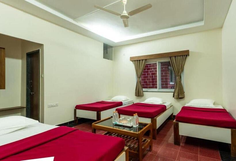 White Water Resort Dandeli