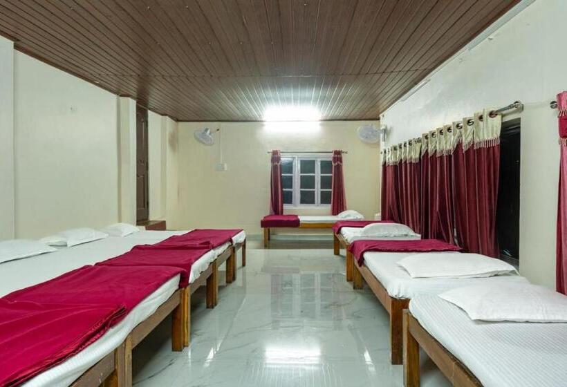 White Water Resort Dandeli