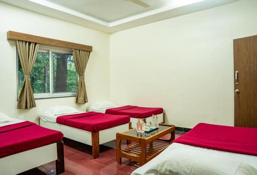 White Water Resort Dandeli