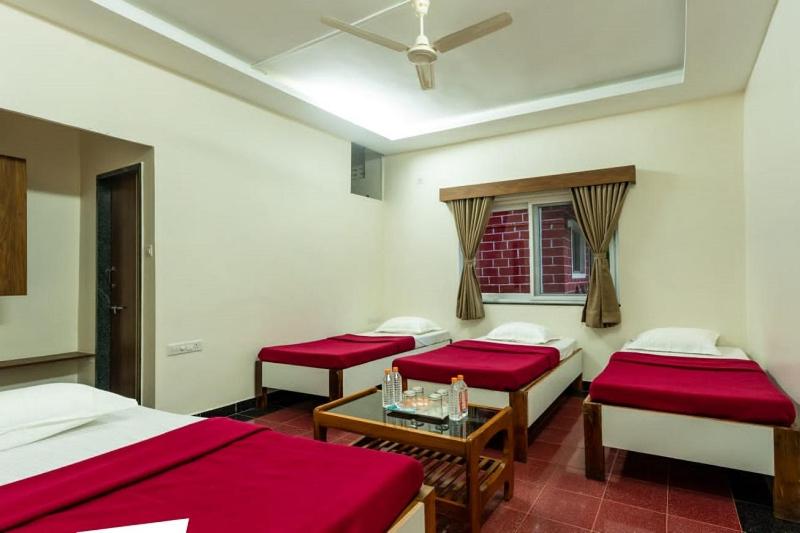 White Water Resort Dandeli