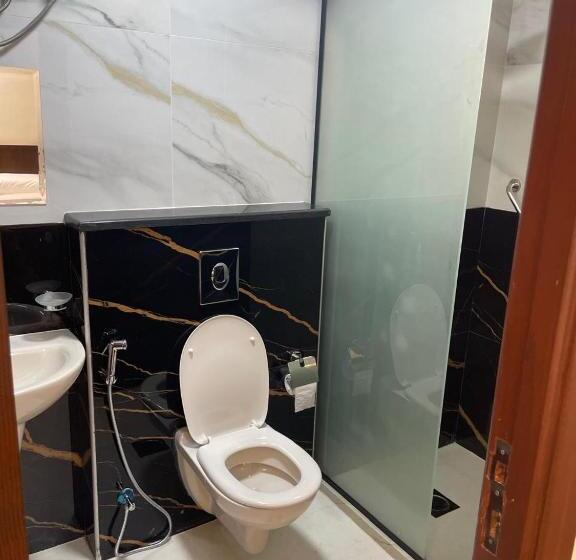 الأحفاد للشقق الفندقية Al Ahfad Hotel Apartments