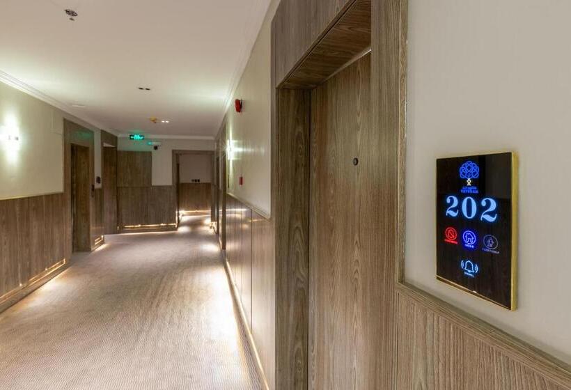 فندق فاتوران