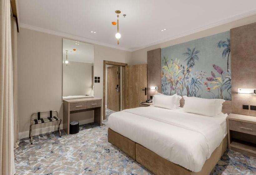 فندق فاتوران