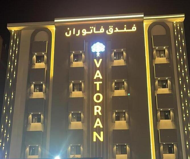 فندق فاتوران
