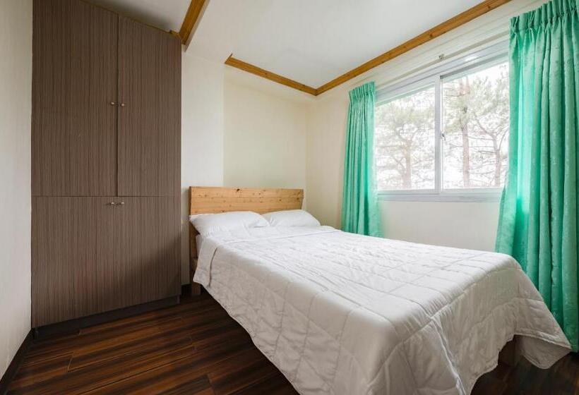 3bedroom Unit With Breakfast For 3pax