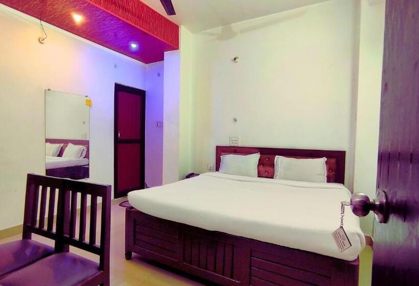 7 Seas By Shrigo Hotels