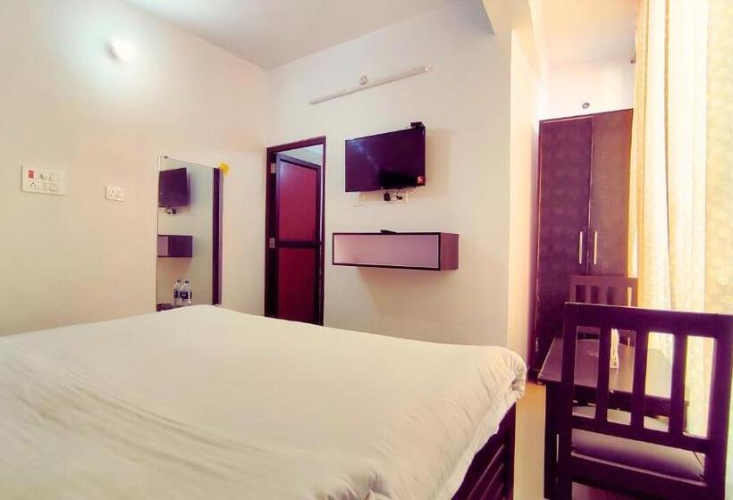 7 Seas By Shrigo Hotels