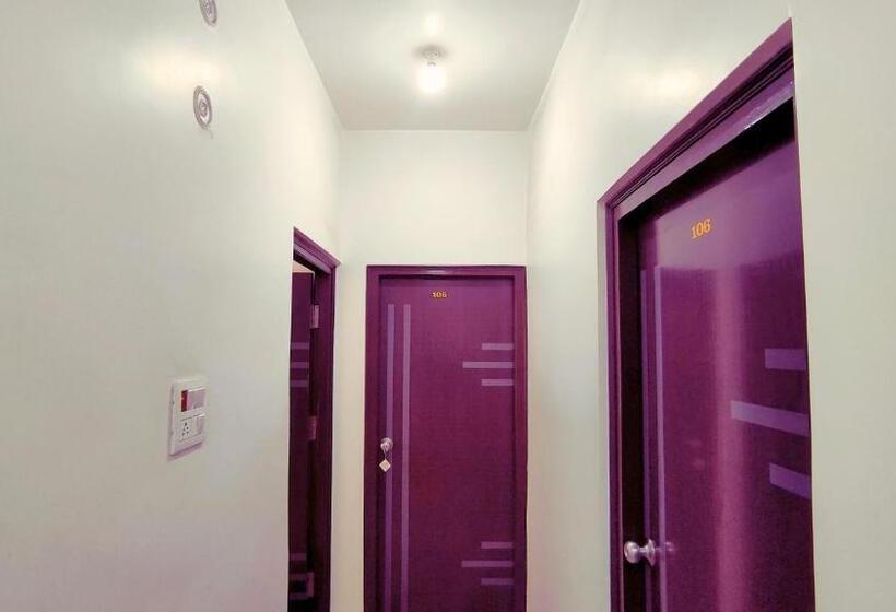 7 Seas By Shrigo Hotels