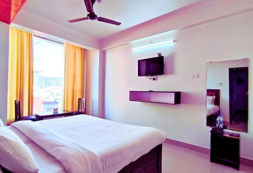 7 Seas By Shrigo Hotels