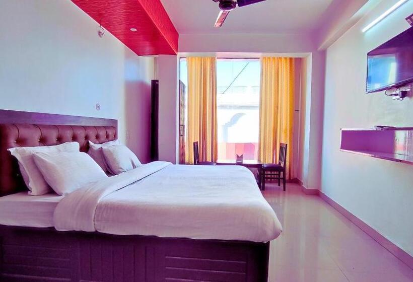 7 Seas By Shrigo Hotels