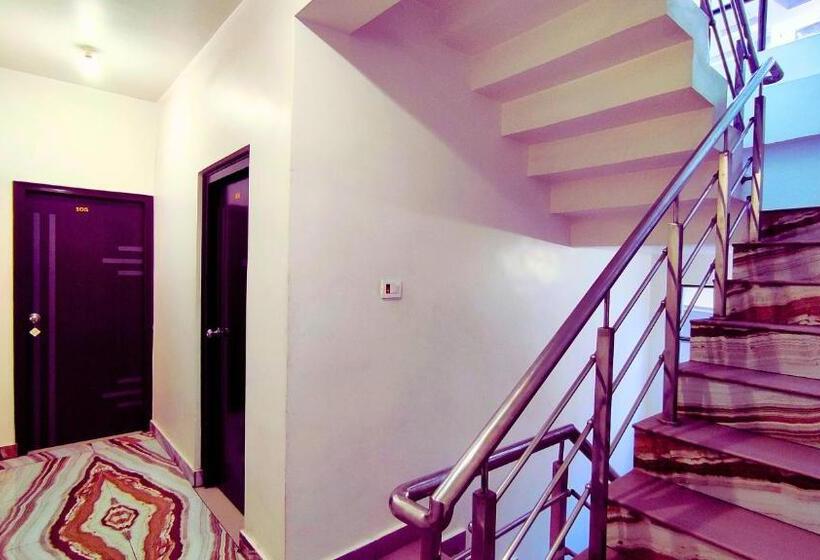 7 Seas By Shrigo Hotels