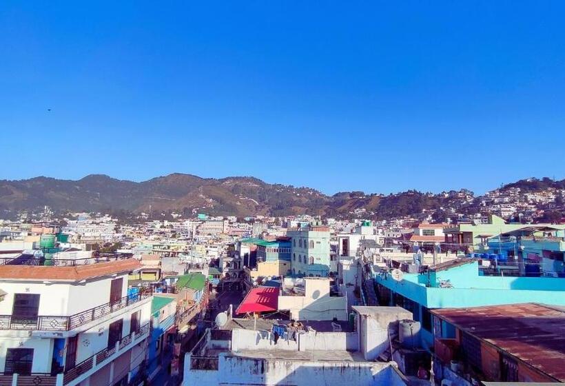 7 Seas By Shrigo Hotels