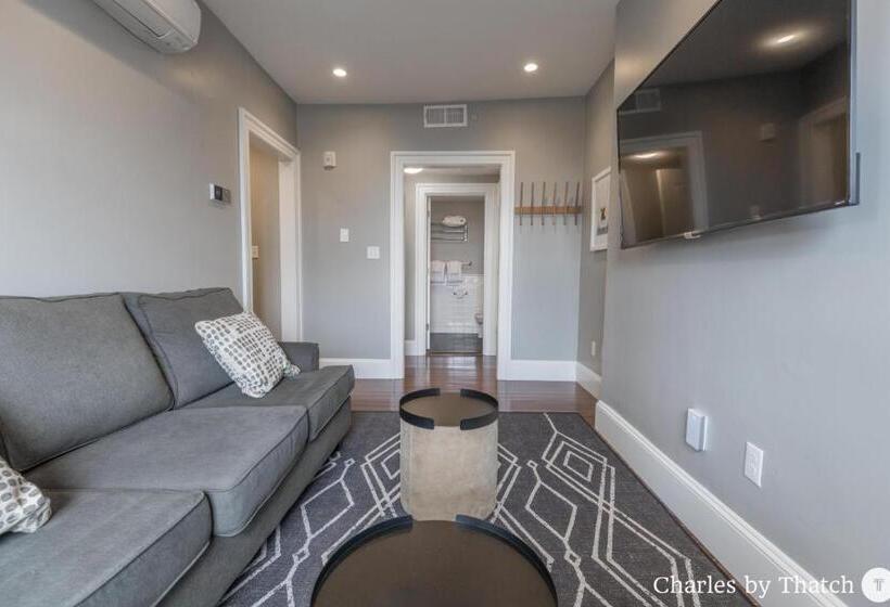 J Miller Flats By Thatch