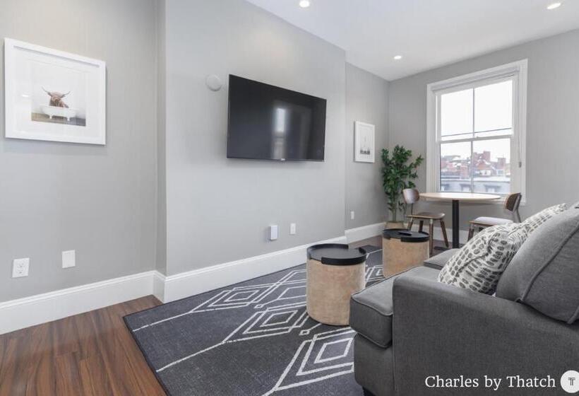 J Miller Flats By Thatch