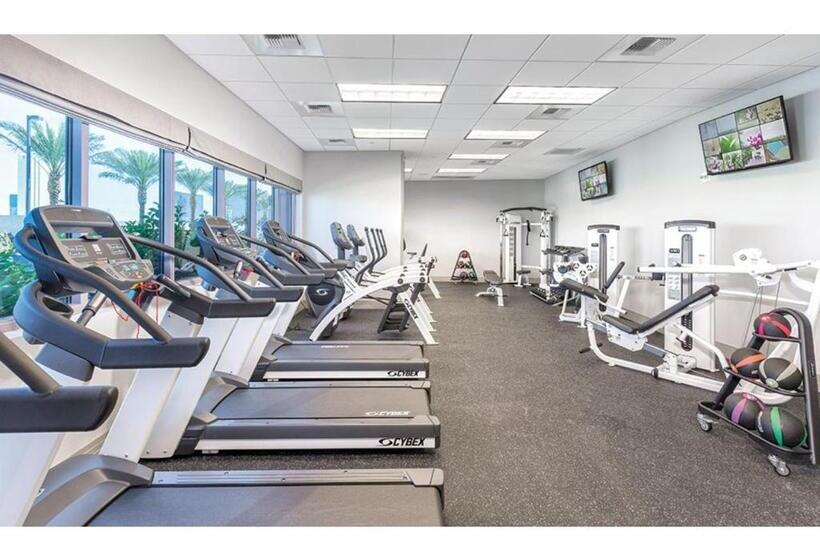 A Luxury Condo Awaits You At The Desert Blue, Moments From The Strip   Special Offer Now!