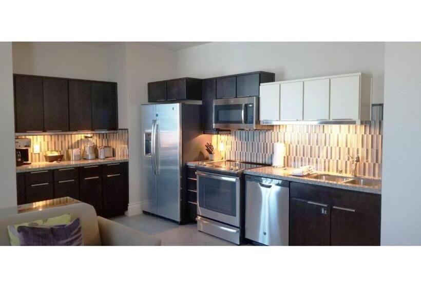 A Luxury Condo Awaits You At The Desert Blue, Moments From The Strip   Special Offer Now!