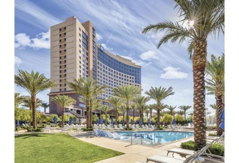 A Luxury Condo Awaits You At The Desert Blue, Moments From The Strip   Special Offer Now!