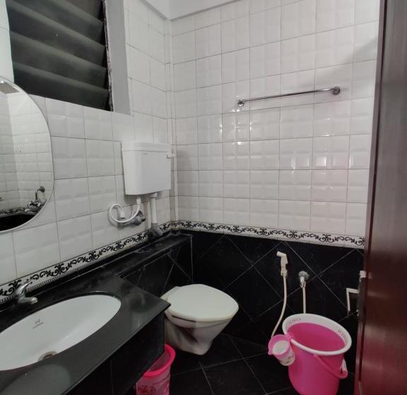 فندق صغير Amruth Inn