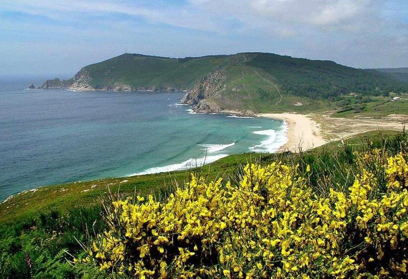 旅馆 Casa De Turismo Rural Dugium