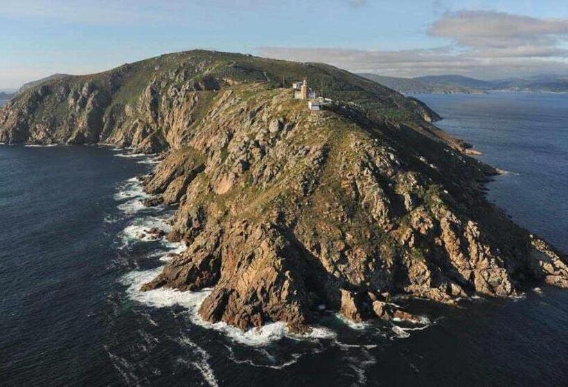 旅馆 Casa De Turismo Rural Dugium