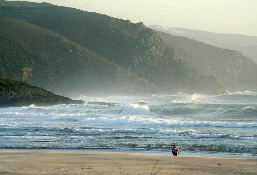 旅馆 Casa De Turismo Rural Dugium