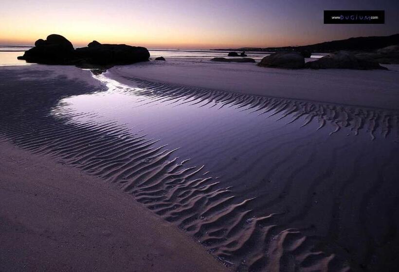 旅馆 Casa De Turismo Rural Dugium