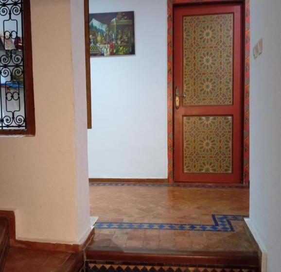 فندق صغير Kayezer