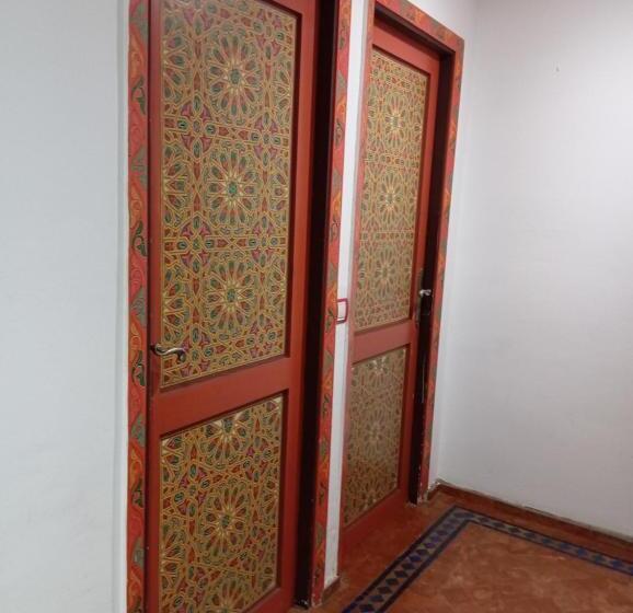 فندق صغير Kayezer