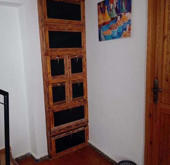 فندق صغير Kayezer