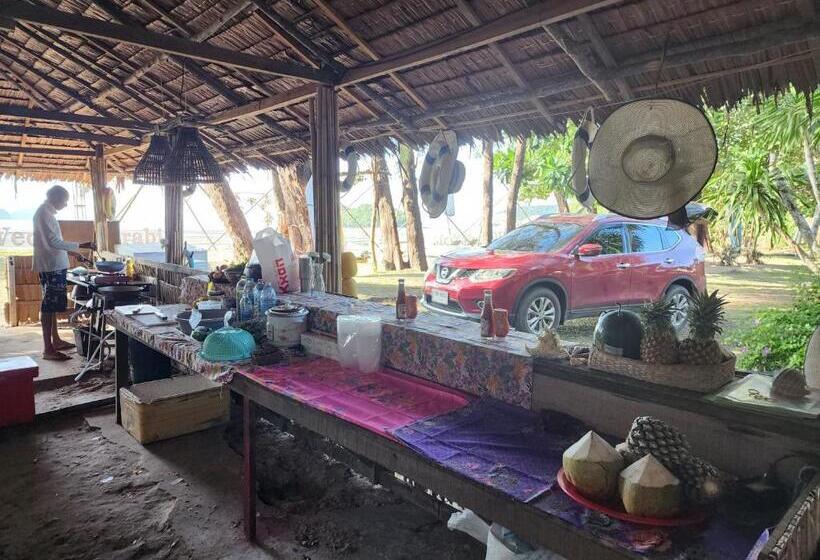 فندق صغير Long Beach Club