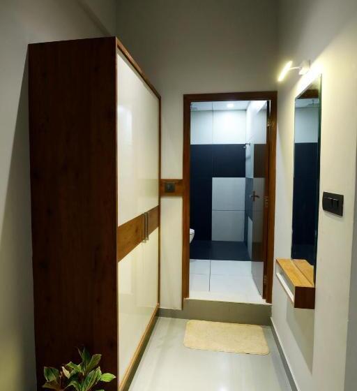 Общежитие Montigo Inn