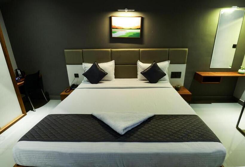 Общежитие Montigo Inn