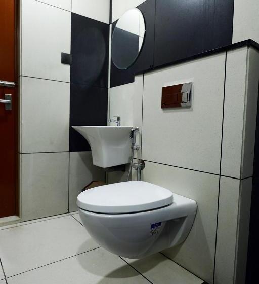 Общежитие Montigo Inn