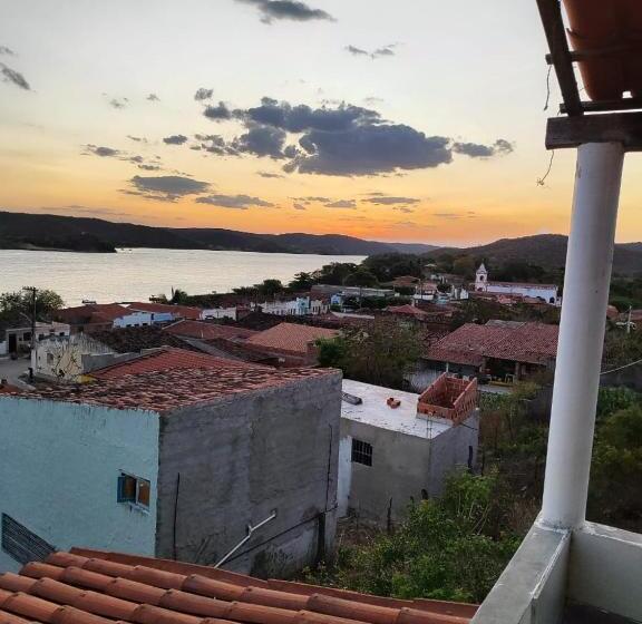 הוסטל Más Allá Da Casa De Ana