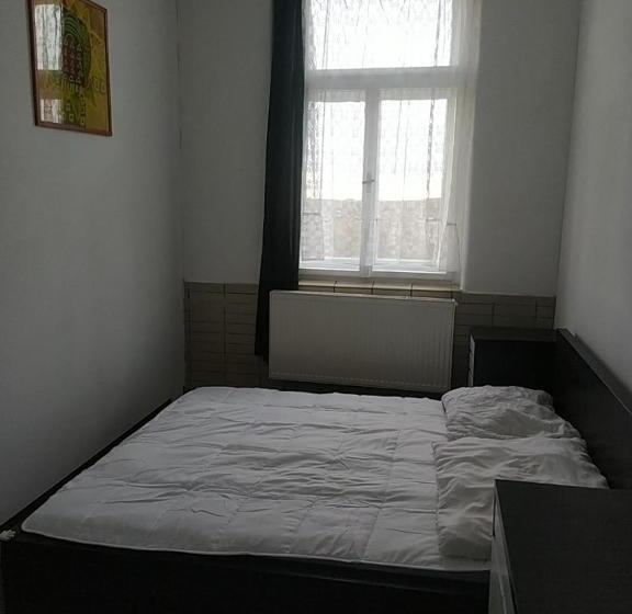 הוסטל Ubytovna Niščák