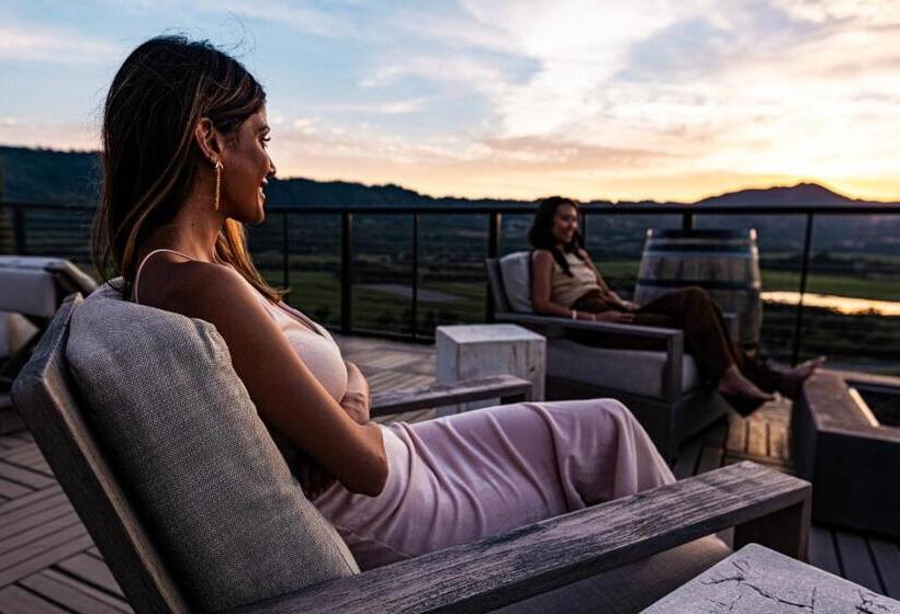 ユースホステル Yount Ridge Estate By Phh Stays