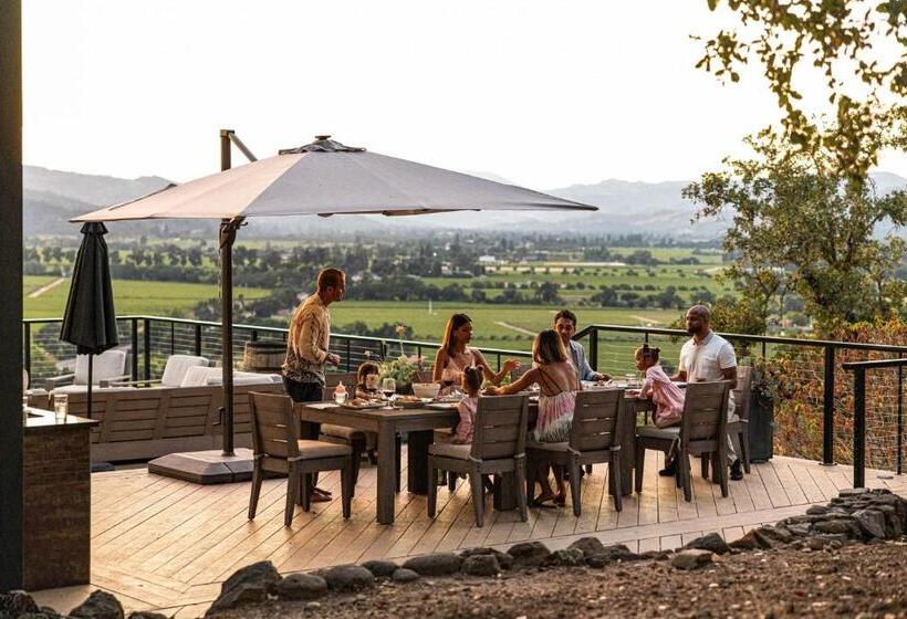 ユースホステル Yount Ridge Estate By Phh Stays