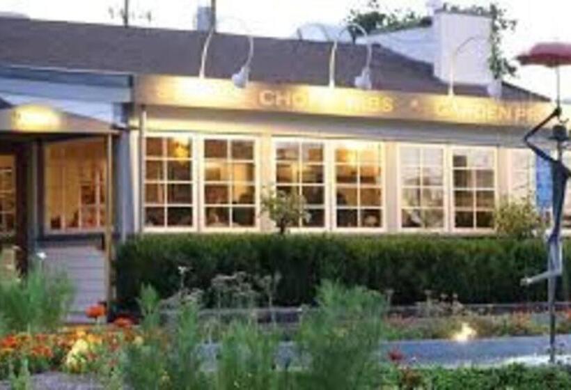 ユースホステル Yount Ridge Estate By Phh Stays