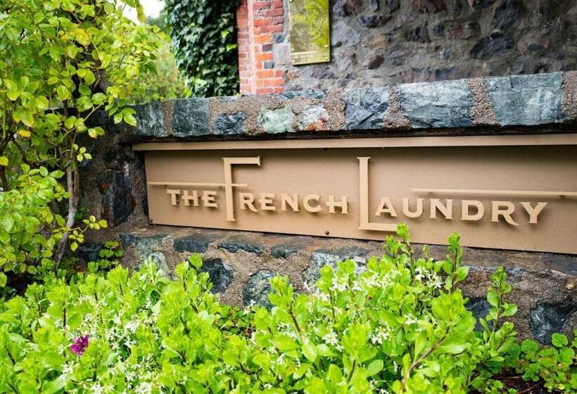 ユースホステル Yount Ridge Estate By Phh Stays