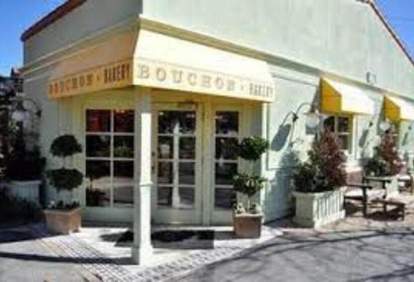 ユースホステル Yount Ridge Estate By Phh Stays