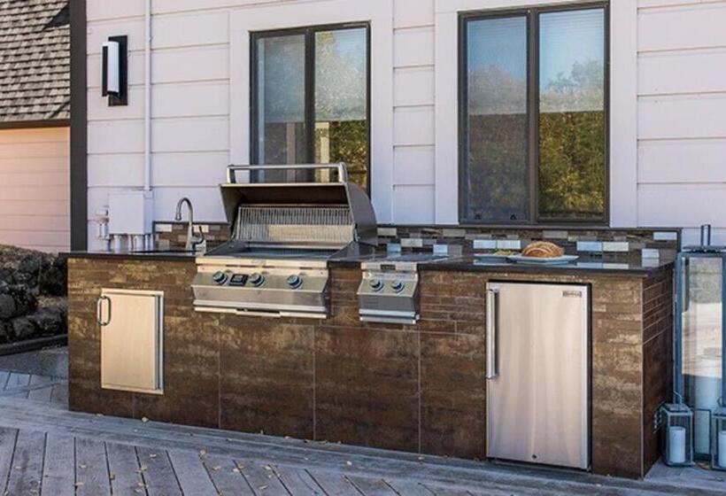 ユースホステル Yount Ridge Estate By Phh Stays