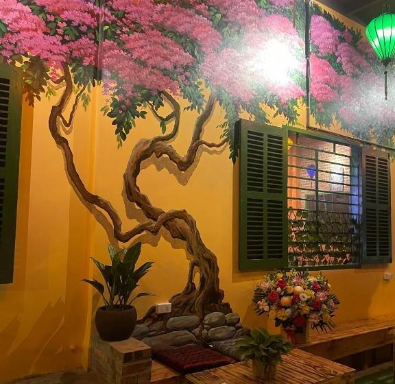 An Hostel & Coffee Bar