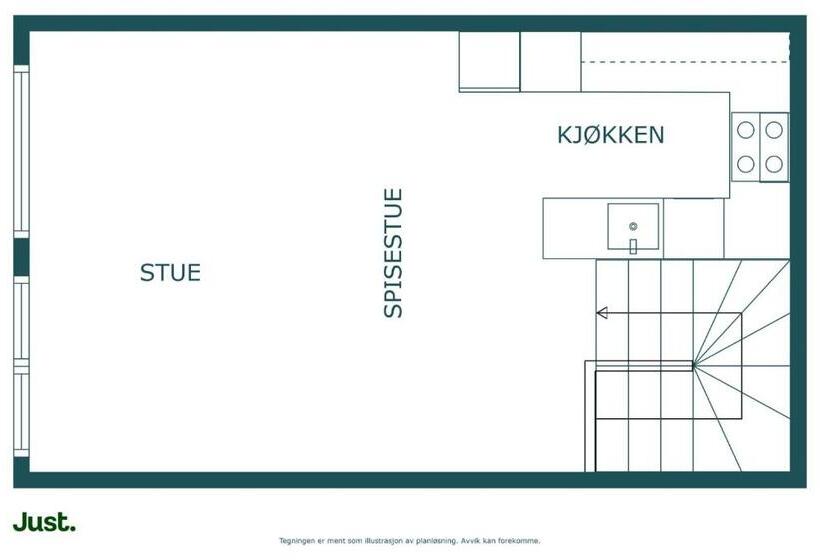 Arctic Homes   Unique Town House