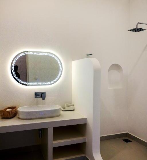 Aroha Palms By Urban Villa And Resorts